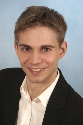 Profilbild